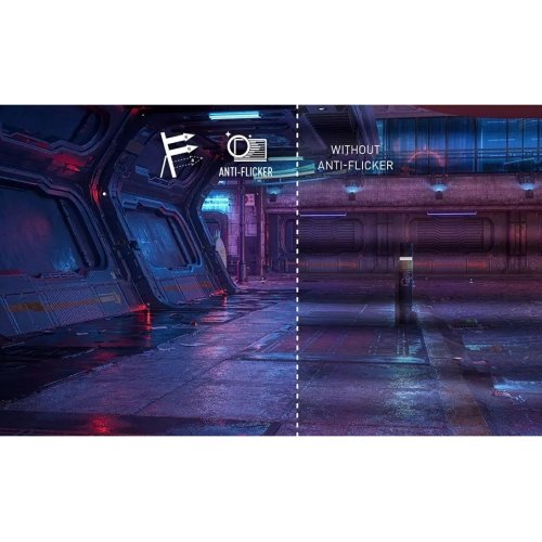 Монітор MSI 34" MAG 342CQRF E20 Black купити в Україні: Київ, Львів, Хмельницький, Тернопіль, Івано-Франківськ | Низька ціна, відгуки, характеристики від TELEMART фото