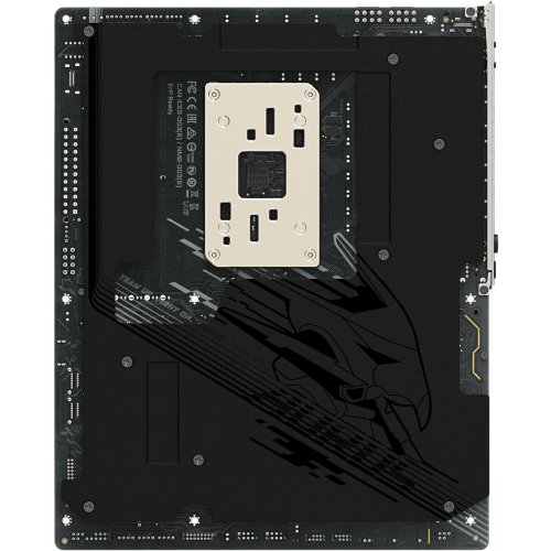Материнська плата Gigabyte X870E AORUS PRO X3D (sAM5, AMD X870E) купити в Україні: Київ, Львів, Хмельницький, Тернопіль, Івано-Франківськ | Перевірка сумісності, низька ціна, відгуки, характеристики від TELEMART фото
