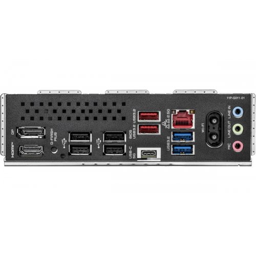 Материнська плата Gigabyte B650EM C (sAM5, AMD B650E) купити в Україні: Київ, Львів, Хмельницький, Тернопіль, Івано-Франківськ | Перевірка сумісності, низька ціна, відгуки, характеристики від TELEMART фото