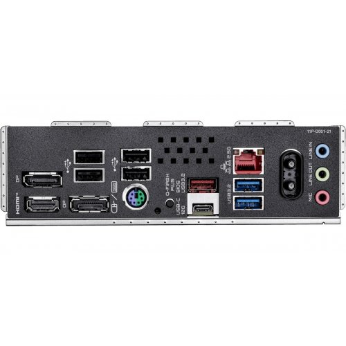 Материнська плата Gigabyte B650EM DS3H WIFI6E (sAM5, AMD B650E) купити в Україні: Київ, Львів, Хмельницький, Тернопіль, Івано-Франківськ | Перевірка сумісності, низька ціна, відгуки, характеристики від TELEMART фото