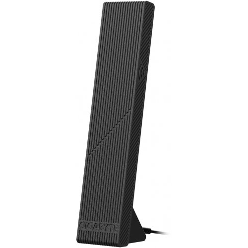 Материнська плата Gigabyte X870E AORUS MASTER X3D (sAM5, AMD X870E) купити в Україні: Київ, Львів, Хмельницький, Тернопіль, Івано-Франківськ | Перевірка сумісності, низька ціна, відгуки, характеристики від TELEMART фото