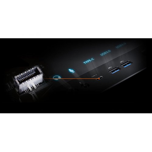 Материнська плата Gigabyte X870E AORUS MASTER X3D (sAM5, AMD X870E) купити в Україні: Київ, Львів, Хмельницький, Тернопіль, Івано-Франківськ | Перевірка сумісності, низька ціна, відгуки, характеристики від TELEMART фото