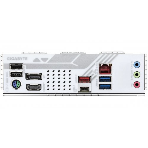 Материнська плата Gigabyte B850M FORCE V2 (sAM5, AMD B850) купити в Україні: Київ, Львів, Хмельницький, Тернопіль, Івано-Франківськ | Перевірка сумісності, низька ціна, відгуки, характеристики від TELEMART фото