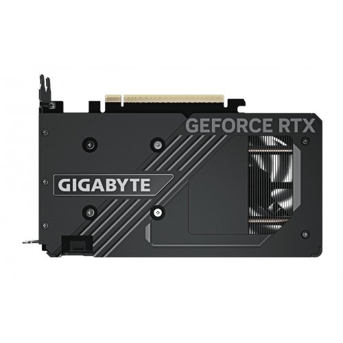 Відеокарта Gigabyte GeForce RTX 5060 WINDFORCE MAX 8192MB (GV-N5060WF2MAX-8GD) купити в Україні: Київ, Львів, Хмельницький, Тернопіль, Івано-Франківськ | Перевірка сумісності, низька ціна, відгуки, характеристики від TELEMART фото