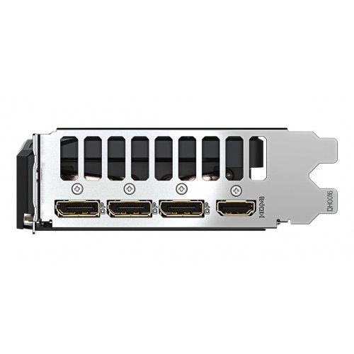 Відеокарта Gigabyte GeForce RTX 5060 WINDFORCE MAX 8192MB (GV-N5060WF2MAX-8GD) купити в Україні: Київ, Львів, Хмельницький, Тернопіль, Івано-Франківськ | Перевірка сумісності, низька ціна, відгуки, характеристики від TELEMART фото