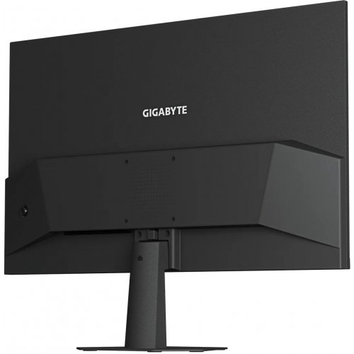 Монитор Gigabyte 23.8" GS24F14 Black купить в Украине: Киев, Днепр, Харьков, Одесса  | Низкая цена, отзывы, характеристики от TELEMART фото