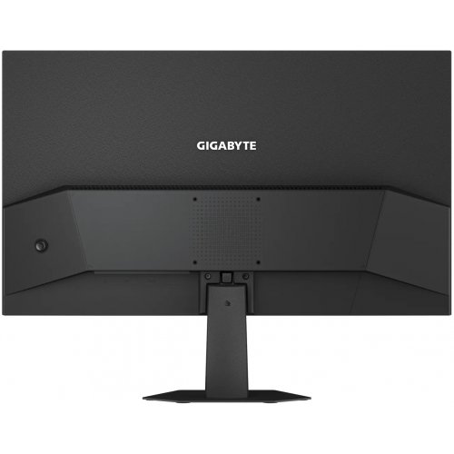 Монитор Gigabyte 23.8" GS24F14 Black купить в Украине: Киев, Днепр, Харьков, Одесса  | Низкая цена, отзывы, характеристики от TELEMART фото