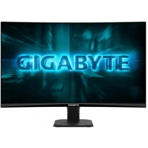 Монитор Gigabyte 27" GS27FCA Black купить в Украине: Киев, Днепр, Харьков, Одесса  | Низкая цена, отзывы, характеристики от TELEMART фото