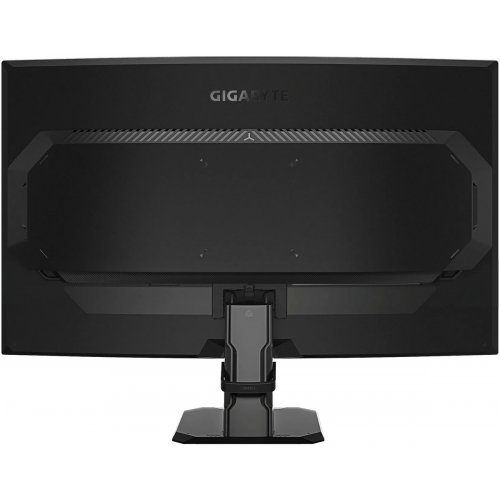 Монитор Gigabyte 27" GS27FCA Black купить в Украине: Киев, Днепр, Харьков, Одесса  | Низкая цена, отзывы, характеристики от TELEMART фото