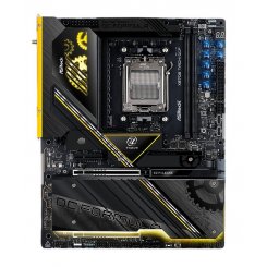 Материнская плата AsRock X870E Taichi OCF (sAM5, AMD X870E)