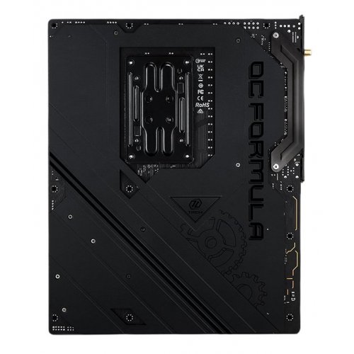 Материнская плата AsRock X870E Taichi OCF (sAM5, AMD X870E) купить в Украине: Киев, Днепр, Харьков, Одесса  | Проверка совместимости, низкая цена, отзывы, характеристики от TELEMART фото