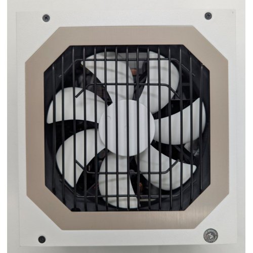 Блок живлення Deepcool DQ750-M-V2L 750W (DQ750-M-V2L WH) White (Відновлено продавцем, 838148) купити в Україні: Київ, Львів, Хмельницький, Тернопіль, Івано-Франківськ | Перевірка сумісності, низька ціна, відгуки, характеристики від TELEMART фото