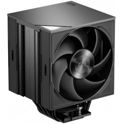Кулер PCCooler RZ700D Black
