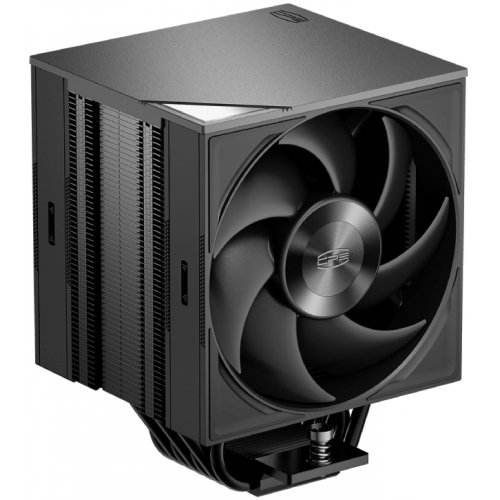 Кулер PCCooler RZ700D Black купить в Украине: Киев, Днепр, Харьков, Одесса  | Проверка совместимости, низкая цена, отзывы, характеристики от TELEMART фото