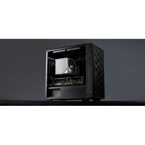 Кулер PCCooler RZ700D White купить в Украине: Киев, Днепр, Харьков, Одесса  | Проверка совместимости, низкая цена, отзывы, характеристики от TELEMART фото