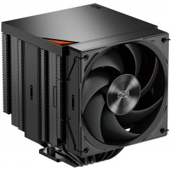 Кулер PCCooler RZ620 Pro TC Black