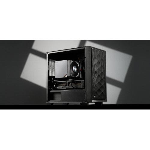 Кулер PCCooler RZ620 Pro TC Black купить в Украине: Киев, Днепр, Харьков, Одесса  | Проверка совместимости, низкая цена, отзывы, характеристики от TELEMART фото