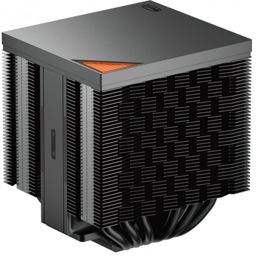 Кулер PCCooler RZ620M X Black купить в Украине: Киев, Днепр, Харьков, Одесса  | Проверка совместимости, низкая цена, отзывы, характеристики от TELEMART фото