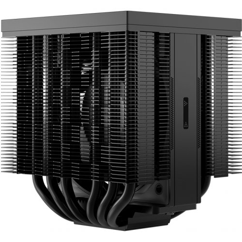 Кулер PCCooler RZ620M X Black купить в Украине: Киев, Днепр, Харьков, Одесса  | Проверка совместимости, низкая цена, отзывы, характеристики от TELEMART фото
