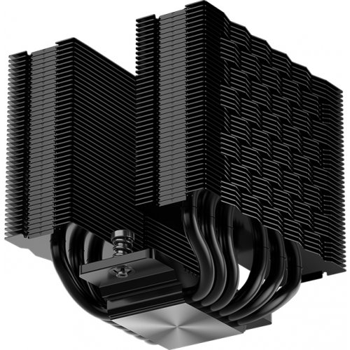 Кулер PCCooler RZ620M X Black купить в Украине: Киев, Днепр, Харьков, Одесса  | Проверка совместимости, низкая цена, отзывы, характеристики от TELEMART фото