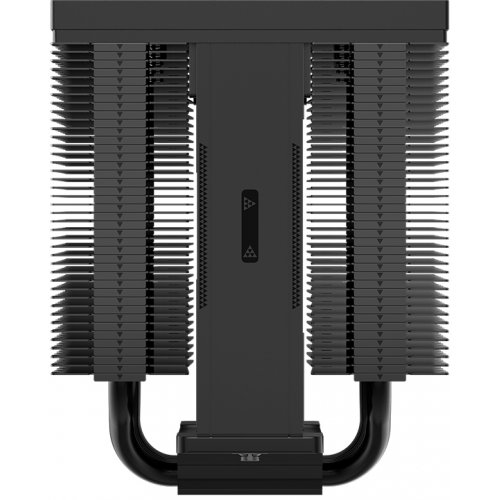 Кулер PCCooler RZ620M X Black купить в Украине: Киев, Днепр, Харьков, Одесса  | Проверка совместимости, низкая цена, отзывы, характеристики от TELEMART фото