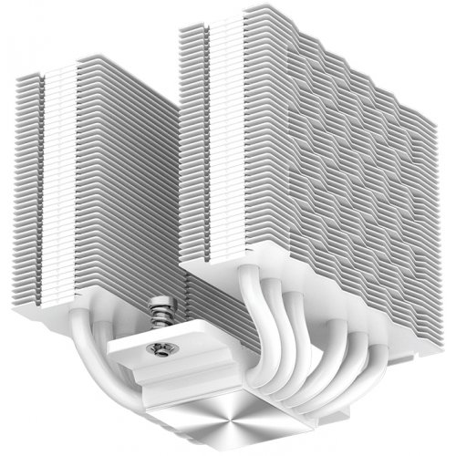 Кулер PCCooler RZ620M X White купить в Украине: Киев, Днепр, Харьков, Одесса  | Проверка совместимости, низкая цена, отзывы, характеристики от TELEMART фото