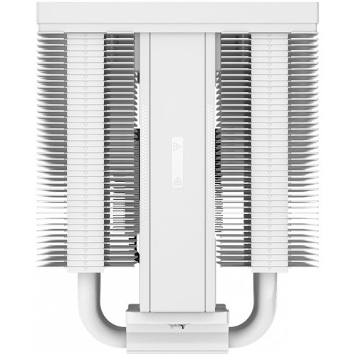 Кулер PCCooler RZ620M X White купить в Украине: Киев, Днепр, Харьков, Одесса  | Проверка совместимости, низкая цена, отзывы, характеристики от TELEMART фото