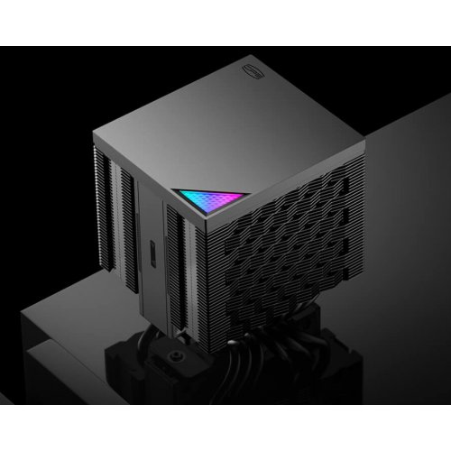 Кулер PCCooler RZ620M X White купить в Украине: Киев, Днепр, Харьков, Одесса  | Проверка совместимости, низкая цена, отзывы, характеристики от TELEMART фото