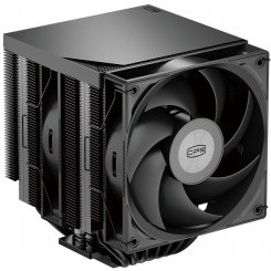 Кулер PCCooler RT720 TC Black