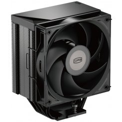 Кулер PCCooler RT600 TC Black