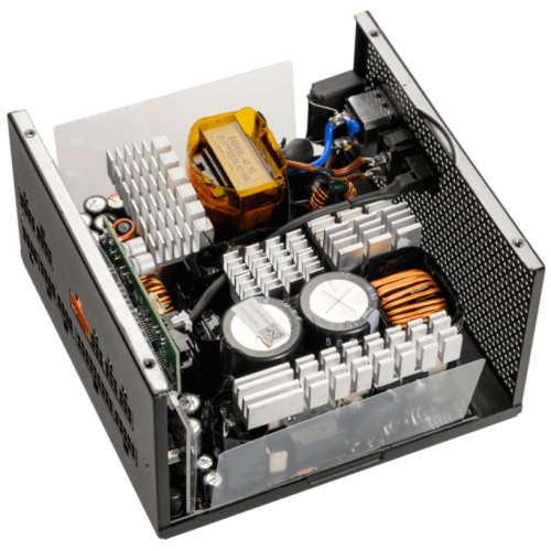 Блок питания PCCooler 1200W (YT1200) купить в Украине: Киев, Днепр, Харьков, Одесса  | Проверка совместимости, низкая цена, отзывы, характеристики от TELEMART фото