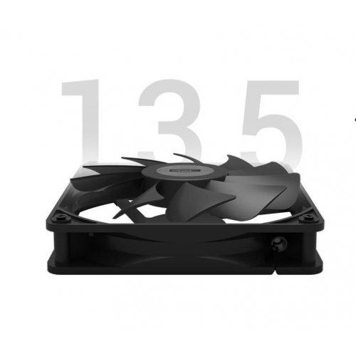 Блок питания PCCooler 1200W (YT1200) купить в Украине: Киев, Днепр, Харьков, Одесса  | Проверка совместимости, низкая цена, отзывы, характеристики от TELEMART фото