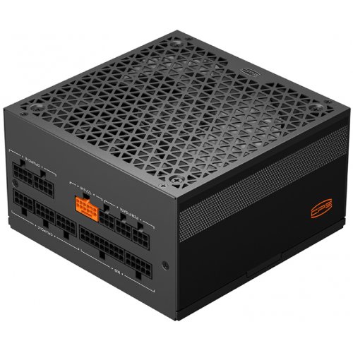 Блок питания PCCooler 1000W (YT1000) купить в Украине: Киев, Днепр, Харьков, Одесса  | Проверка совместимости, низкая цена, отзывы, характеристики от TELEMART фото