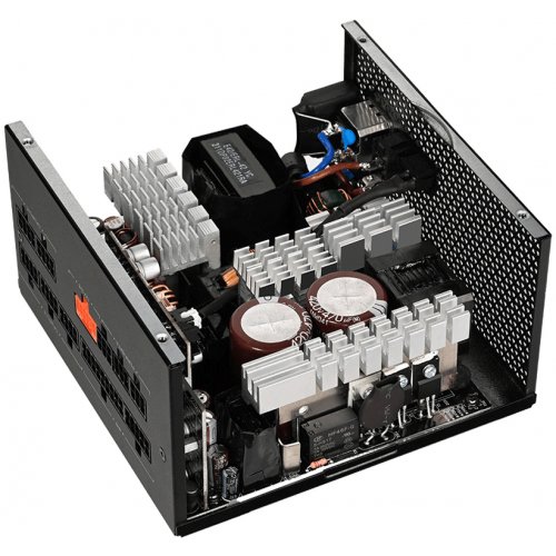 Блок питания PCCooler 1000W (YT1000) купить в Украине: Киев, Днепр, Харьков, Одесса  | Проверка совместимости, низкая цена, отзывы, характеристики от TELEMART фото