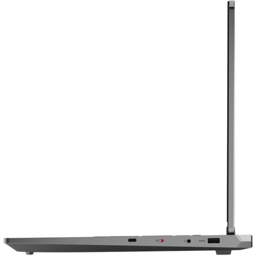Ноутбук Lenovo LOQ 17IRX10 (83JH00B6RA) Luna Grey купити в Україні: Київ, Львів, Хмельницький, Тернопіль, Івано-Франківськ | Низька ціна, відгуки, характеристики від TELEMART фото