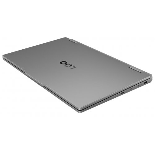 Ноутбук Lenovo LOQ 17IRX10 (83JH00BNRA) Luna Grey купить в Украине: Киев, Днепр, Харьков, Одесса  | Низкая цена, отзывы, характеристики от TELEMART фото