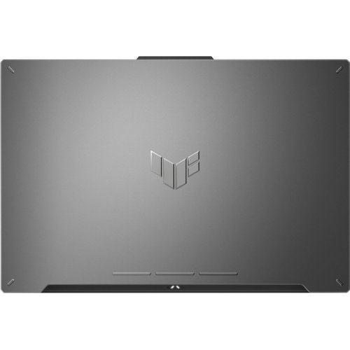 Ноутбук Asus TUF Gaming A17 FA707NUG-HX146 (90NR0EF5-M00AK0) Mecha Gray купить в Украине: Киев, Днепр, Харьков, Одесса  | Низкая цена, отзывы, характеристики от TELEMART фото