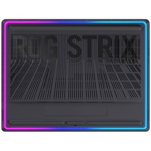 Ноутбук Asus ROG Strix G16 G615LW-S5204 (90NR0LG1-M00A80) Eclipse Gray купить в Украине: Киев, Днепр, Харьков, Одесса  | Низкая цена, отзывы, характеристики от TELEMART фото