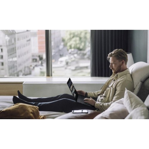 Ноутбук Asus ProArt P16 H7606WP-RJ162X (90NB15K1-M00BS0) Nano Black купити в Україні: Київ, Львів, Хмельницький, Тернопіль, Івано-Франківськ | Низька ціна, відгуки, характеристики від TELEMART фото