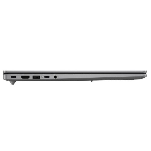 Ноутбук Asus Vivobook 16 M1607KA-MB144 (90NB15F2-M00AX0) Cool Silver купить в Украине: Киев, Днепр, Харьков, Одесса  | Низкая цена, отзывы, характеристики от TELEMART фото