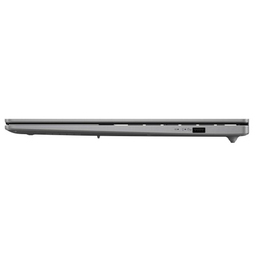 Ноутбук Asus Vivobook 16 M1607KA-MB144 (90NB15F2-M00AX0) Cool Silver купить в Украине: Киев, Днепр, Харьков, Одесса  | Низкая цена, отзывы, характеристики от TELEMART фото
