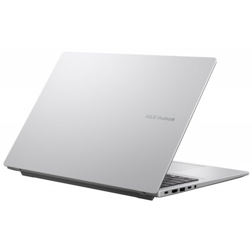 Ноутбук Asus Vivobook 16 M1607KA-MB144 (90NB15F2-M00AX0) Cool Silver купить в Украине: Киев, Днепр, Харьков, Одесса  | Низкая цена, отзывы, характеристики от TELEMART фото
