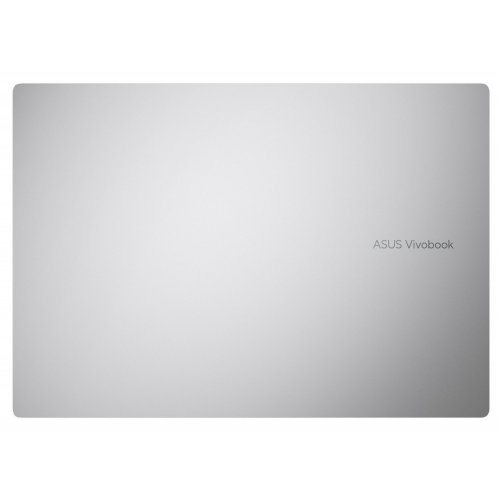 Ноутбук Asus Vivobook 16 M1607KA-MB144 (90NB15F2-M00AX0) Cool Silver купить в Украине: Киев, Днепр, Харьков, Одесса  | Низкая цена, отзывы, характеристики от TELEMART фото