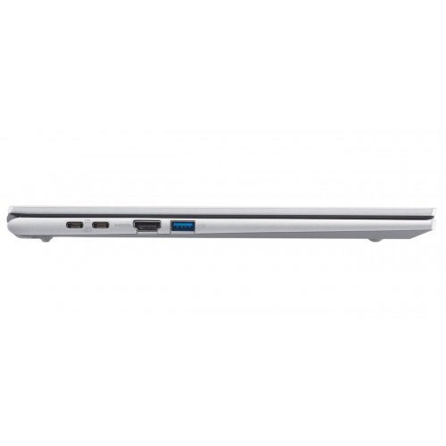 Ноутбук Acer Aspire Go AG15-72P (NX.JSVEU.008) Pure Silver купить в Украине: Киев, Днепр, Харьков, Одесса  | Низкая цена, отзывы, характеристики от TELEMART фото