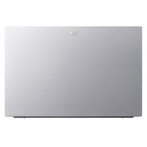 Ноутбук Acer Aspire Go AG15-72P (NX.JSVEU.008) Pure Silver купить в Украине: Киев, Днепр, Харьков, Одесса  | Низкая цена, отзывы, характеристики от TELEMART фото
