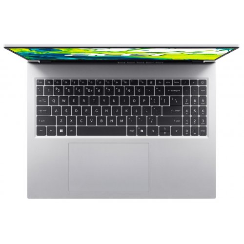 Ноутбук Acer Aspire Go AG16-71P (NX.JTHEU.002) Pure Silver купить в Украине: Киев, Днепр, Харьков, Одесса  | Низкая цена, отзывы, характеристики от TELEMART фото