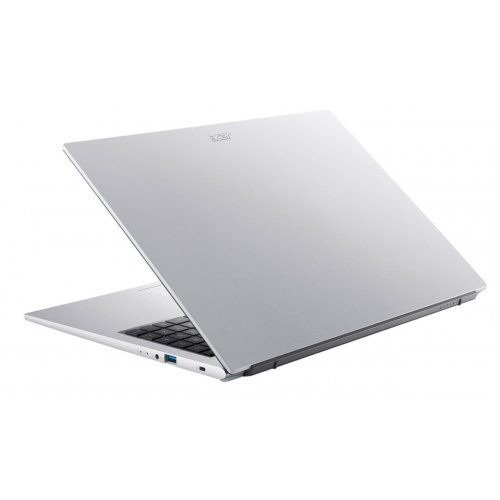 Ноутбук Acer Aspire Go AG16-71P (NX.JTHEU.002) Pure Silver купить в Украине: Киев, Днепр, Харьков, Одесса  | Низкая цена, отзывы, характеристики от TELEMART фото