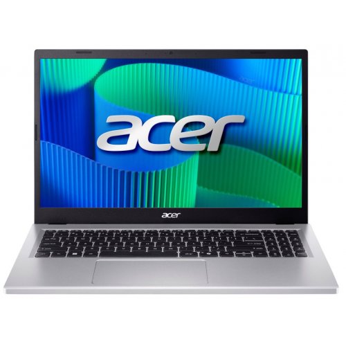 Ноутбук Acer Extensa EX215-57 (NX.EJAEU.007) Pure Silver купить в Украине: Киев, Днепр, Харьков, Одесса  | Низкая цена, отзывы, характеристики от TELEMART фото