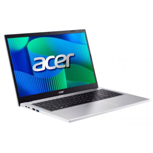 Ноутбук Acer Extensa EX215-57 (NX.EJAEU.007) Pure Silver купить в Украине: Киев, Днепр, Харьков, Одесса  | Низкая цена, отзывы, характеристики от TELEMART фото