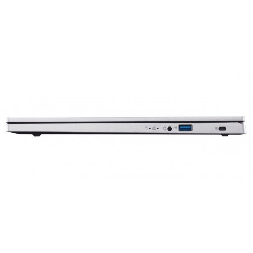 Ноутбук Acer Extensa EX215-57 (NX.EJAEU.007) Pure Silver купить в Украине: Киев, Днепр, Харьков, Одесса  | Низкая цена, отзывы, характеристики от TELEMART фото